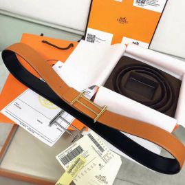 Picture of Hermes Belts _SKUHermesBelt38mmX95-125cm7D305123